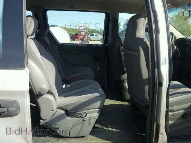 2005 DODGE CARAVAN - VIN: 1D4GP24R55B185434 - Фото 6