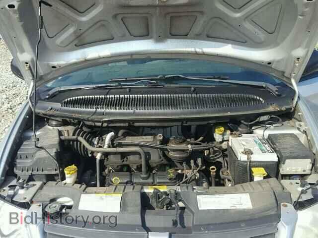 2005 DODGE CARAVAN - VIN: 1D4GP24R55B185434 - Фото 7