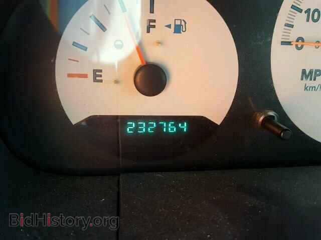 2005 DODGE CARAVAN - VIN: 1D4GP24R55B185434 - Фото 8