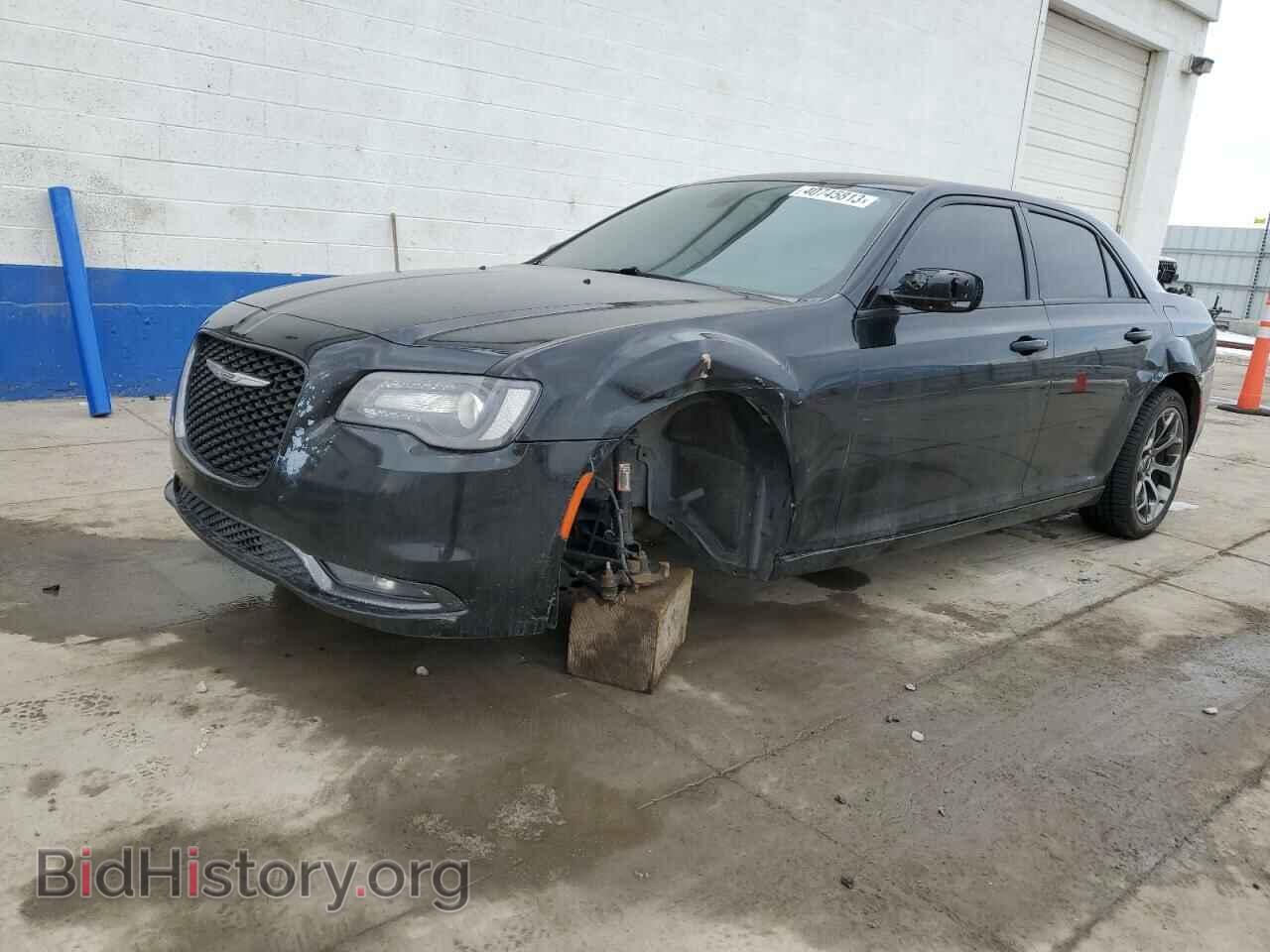 Photo 2C3CCABG8FH755877 - CHRYSLER 300 2015