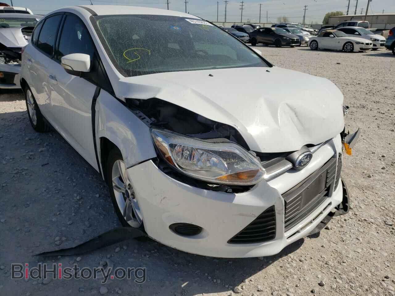 Photo 1FADP3K23DL169923 - FORD FOCUS 2013