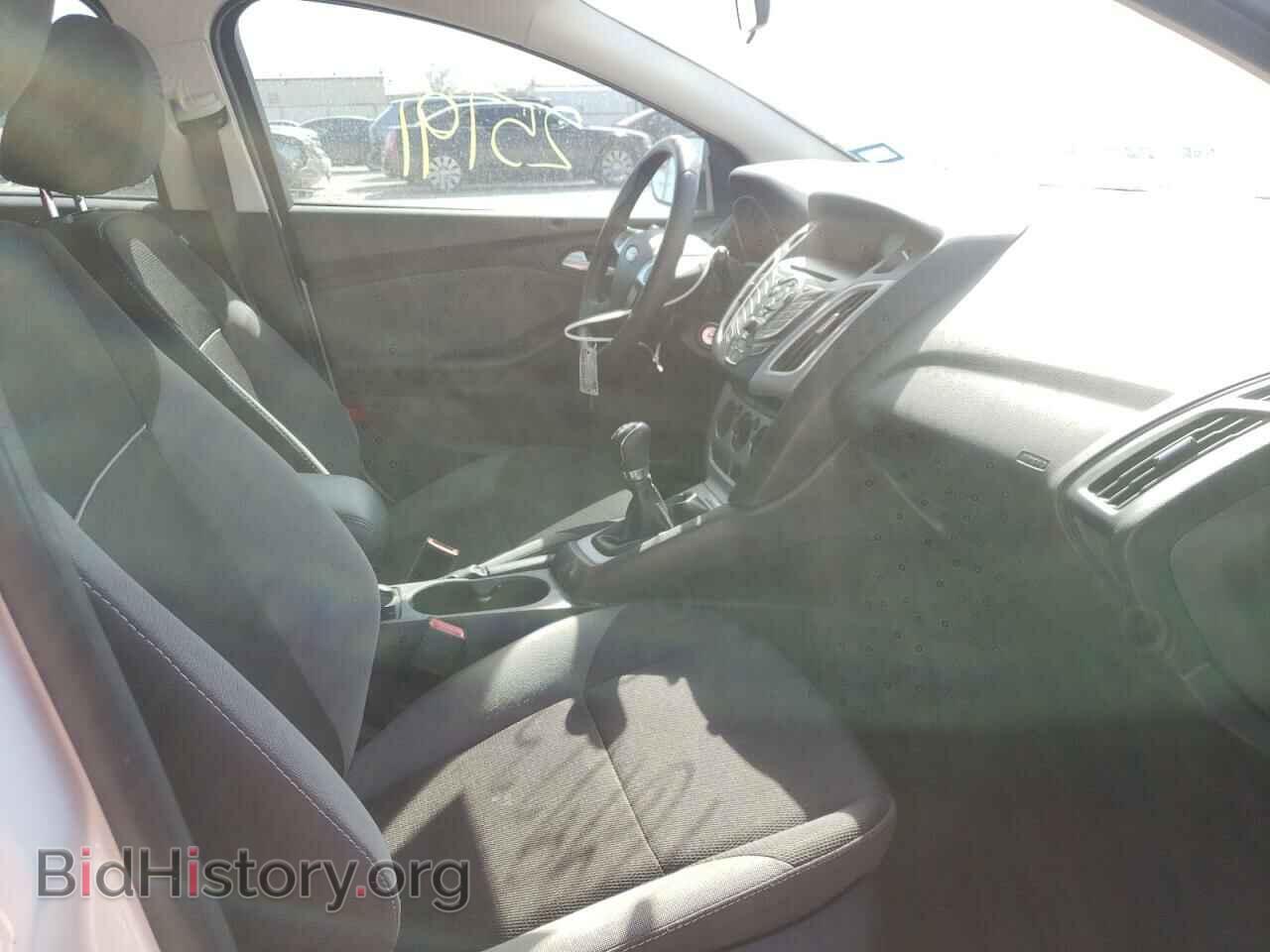 2013 FORD FOCUS - VIN: 1FADP3K23DL169923 - Фото 5