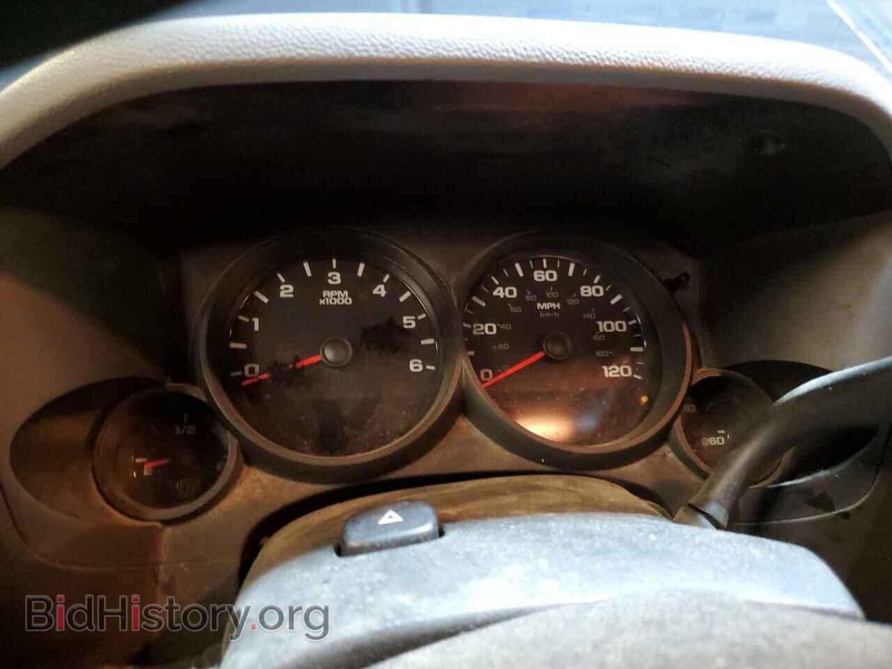 2008 CHEVROLET SILVERADO - VIN: 1GCEC19CX8Z262955 - Фото 9
