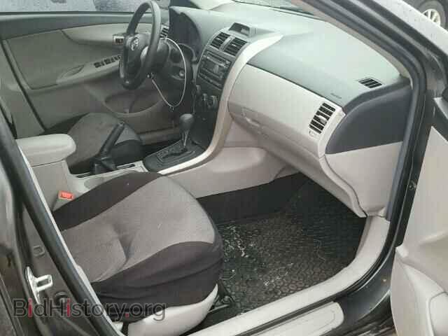 2012 TOYOTA COROLLA - VIN: 2T1BU4EE4CC783875 - Фото 5