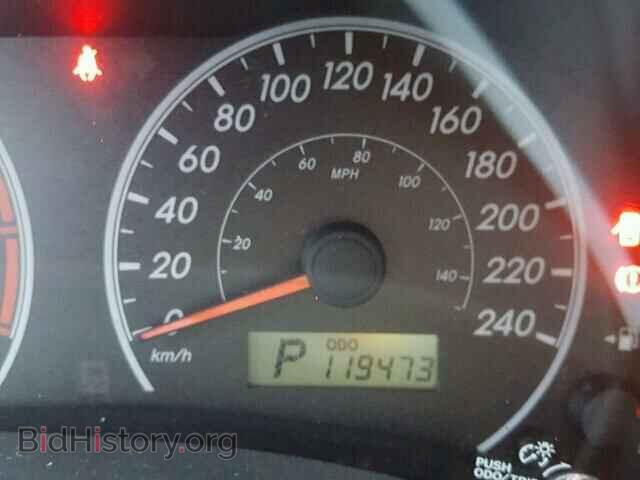 2012 TOYOTA COROLLA - VIN: 2T1BU4EE4CC783875 - Фото 8