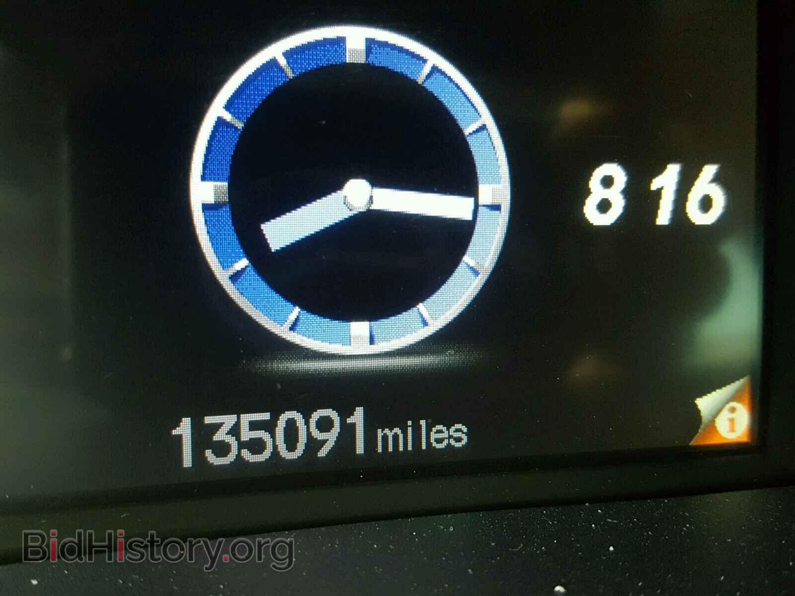 2012 HONDA CIVIC LX - VIN: 2HGFB2F55CH561749 - Фото 8
