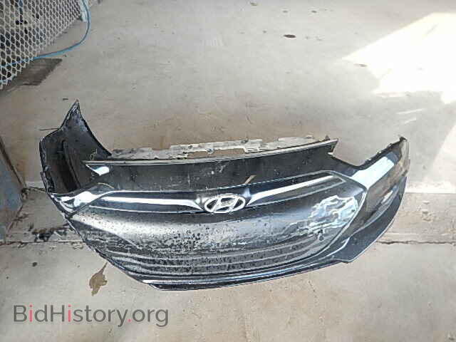 2013 HYUNDAI GENESIS - VIN: KMHHT6KD3DU109253 - Фото 9