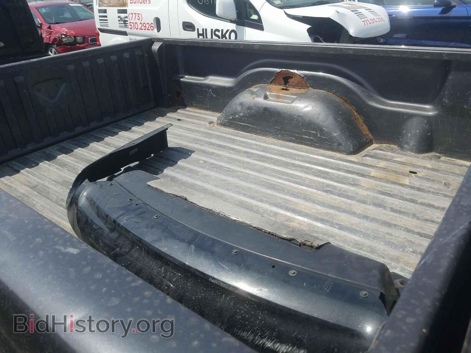 2002 DODGE DAKOTA - VIN: 1B7FL16X72S507884 - Фото 6