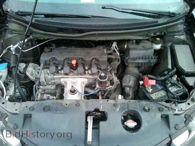 2013 HONDA CIVIC - VIN: 19XFB2F98DE071420 - Фото 7