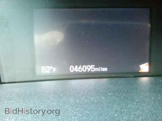 2013 HONDA CIVIC - VIN: 19XFB2F98DE071420 - Фото 8