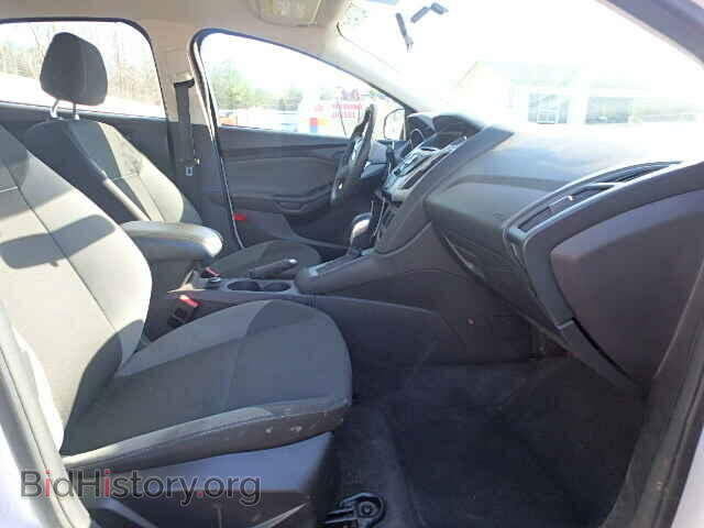2012 FORD FOCUS - VIN: 1FAHP3F26CL295493 - Фото 5