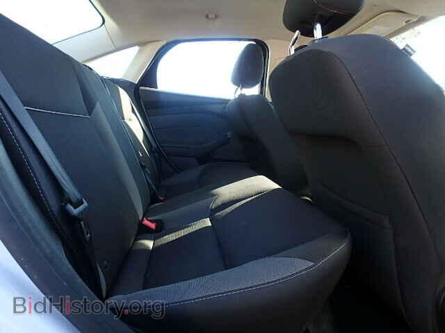 2012 FORD FOCUS - VIN: 1FAHP3F26CL295493 - Фото 6