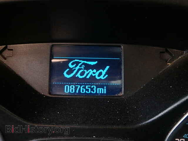 2012 FORD FOCUS - VIN: 1FAHP3F26CL295493 - Фото 8