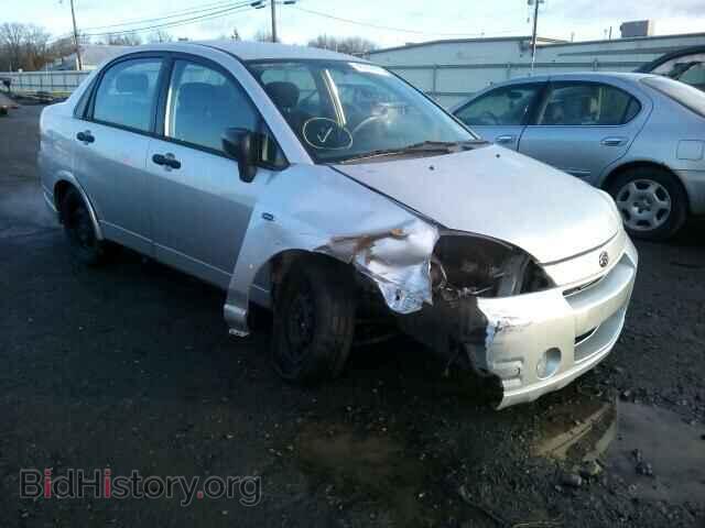 Photo JS2RA41S335161080 - SUZUKI AERIO 2003