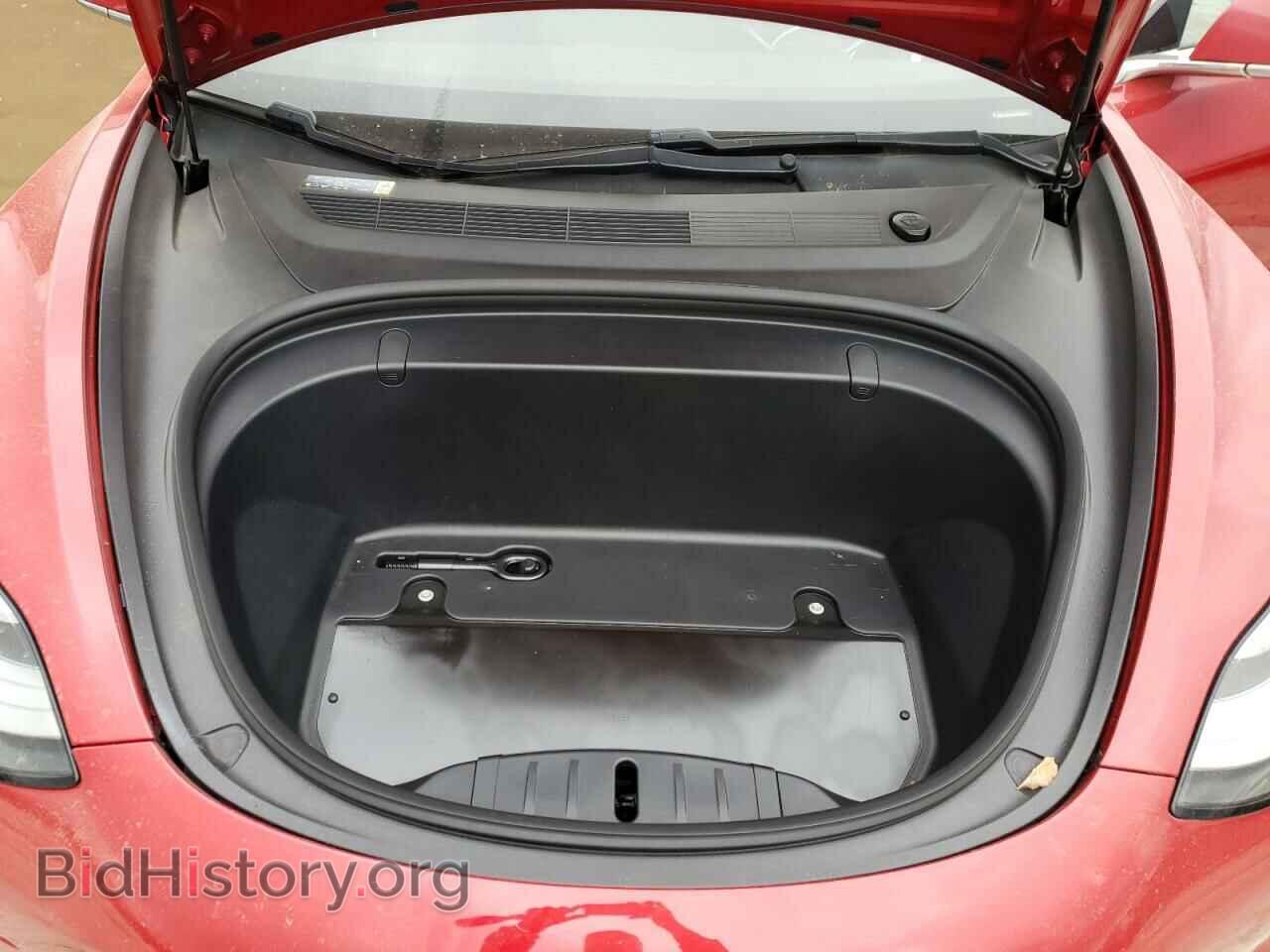 2018 TESLA MODEL 3 - VIN: 5YJ3E1EA9JF049450 - Photo 11