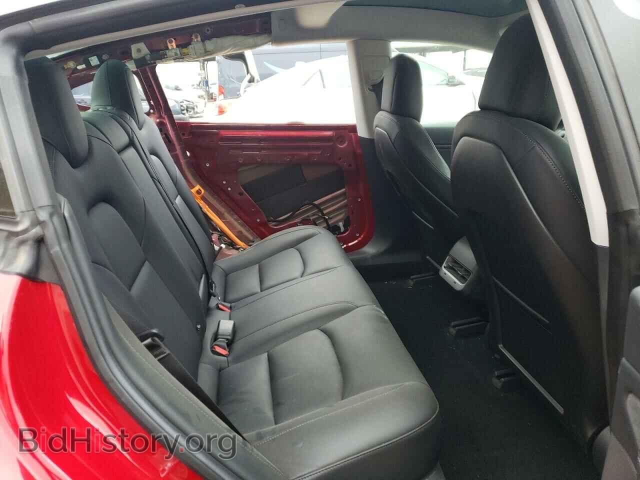 2018 TESLA MODEL 3 - VIN: 5YJ3E1EA9JF049450 - Photo 10