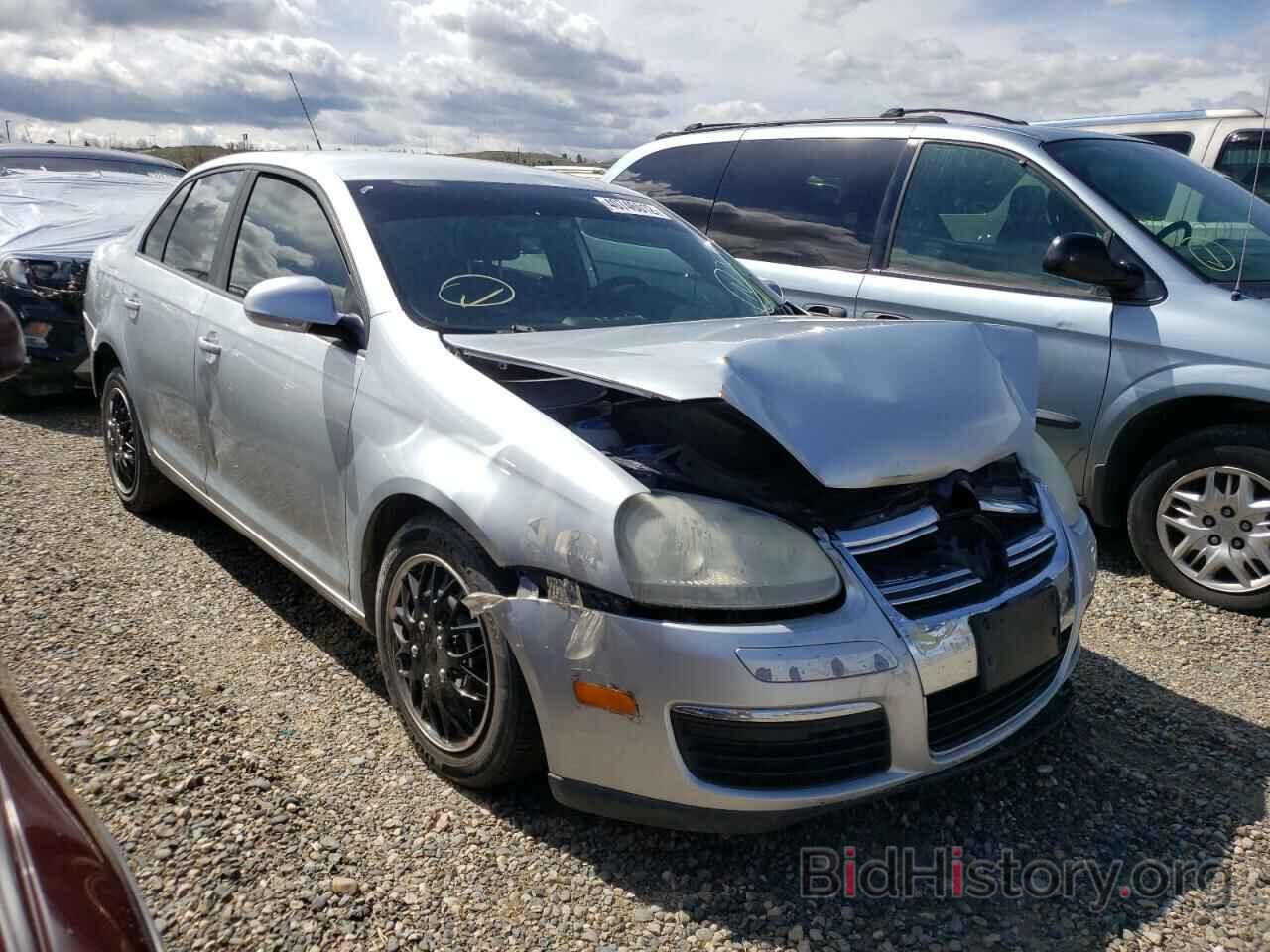 Photo 3VWPG71K77M079304 - VOLKSWAGEN JETTA 2007