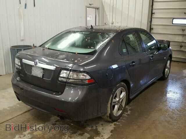 2010 SAAB 9 3 - VIN: YS3FA4BY3A1614563 - Фото 4