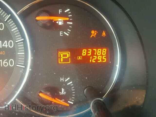 2011 NISSAN MAXIMA - VIN: 1N4AA5AP2BC832277 - Фото 8
