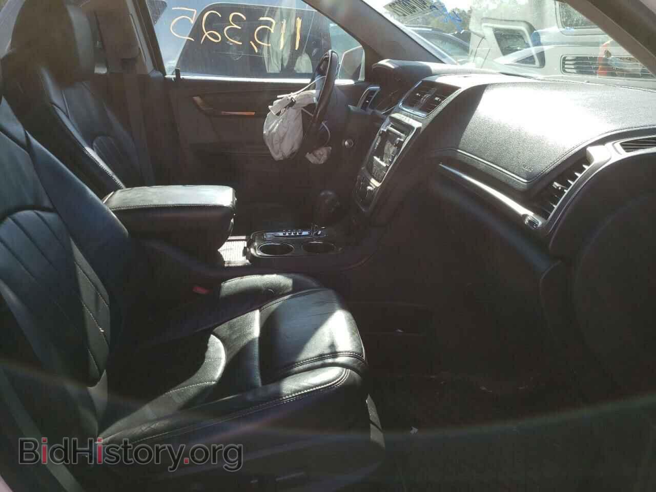 2014 GMC ACADIA DEN - VIN: 1GKKVTKD9EJ273049 - Фото 5