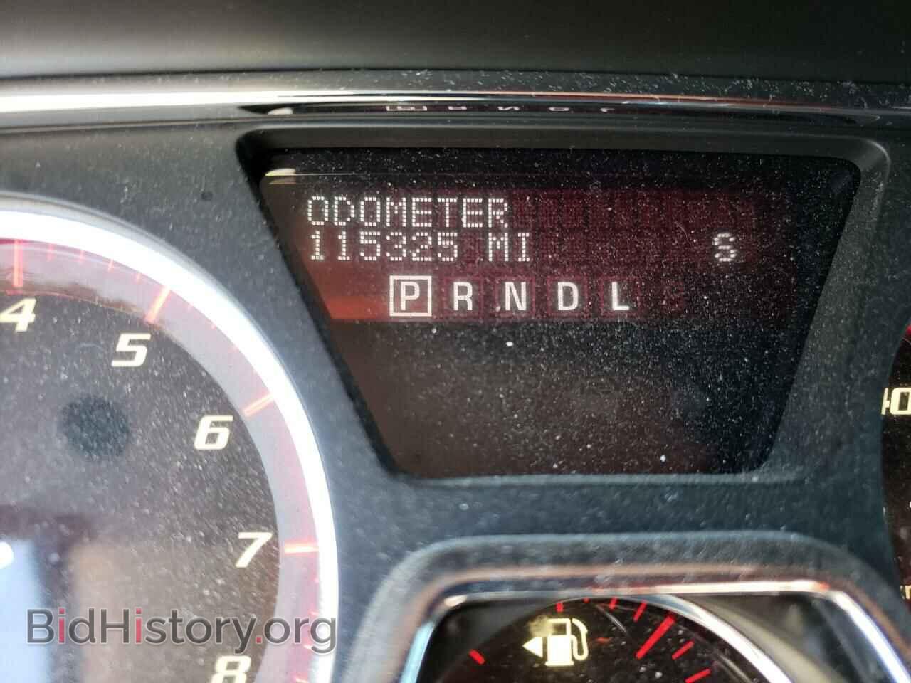 2014 GMC ACADIA DEN - VIN: 1GKKVTKD9EJ273049 - Фото 8