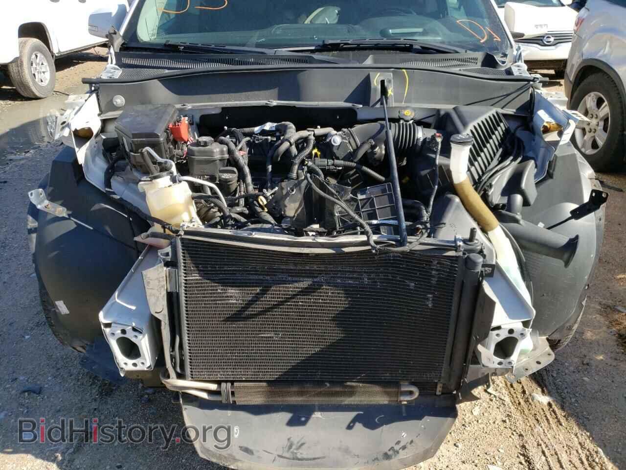2014 GMC ACADIA DEN - VIN: 1GKKVTKD9EJ273049 - Фото 9