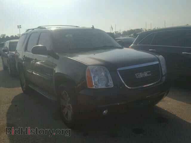 Photo 1GKFC13068R242550 - GMC YUKON 2008