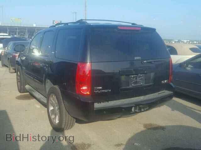 2008 GMC YUKON - VIN: 1GKFC13068R242550 - Фото 3