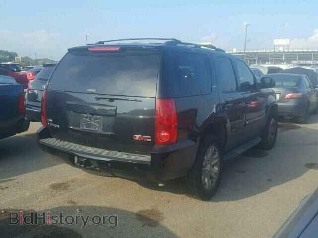 2008 GMC YUKON - VIN: 1GKFC13068R242550 - Фото 4