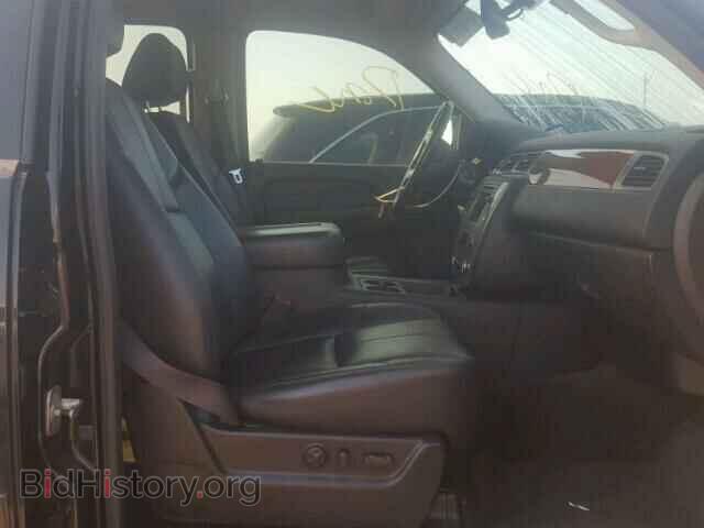 2008 GMC YUKON - VIN: 1GKFC13068R242550 - Фото 5