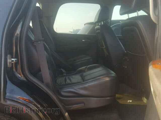 2008 GMC YUKON - VIN: 1GKFC13068R242550 - Фото 6