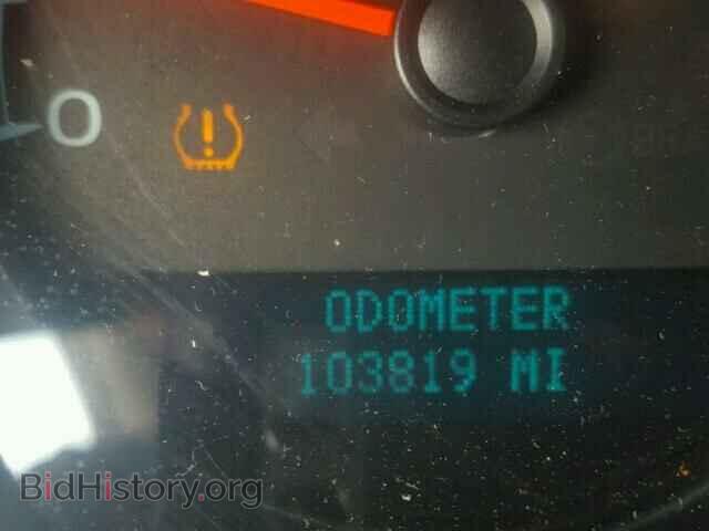 2008 GMC YUKON - VIN: 1GKFC13068R242550 - Фото 8