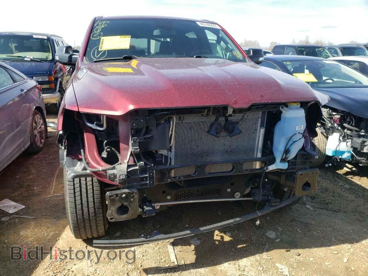 2020 RAM 1500 - VIN: 1C6SRFFT6LN329982 - Фото 9