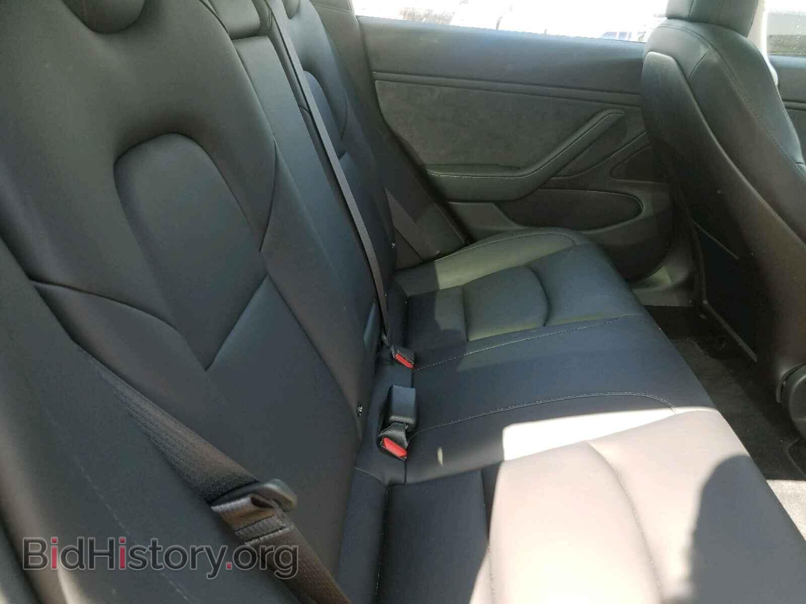 2018 TESLA MODEL 3 - VIN: 5YJ3E1EA2JF061214 - Фото 6