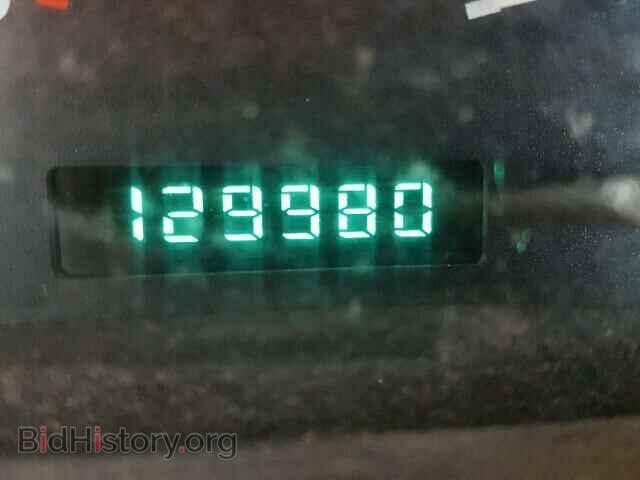 2000 JEEP WRANGLER - VIN: 1J4FA29P9YP793542 - Фото 8