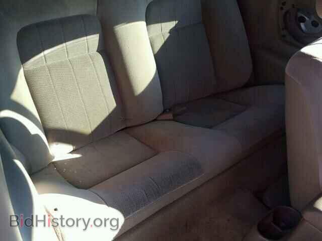 2004 CHRYSLER SEBRING - VIN: 1C3EL45XX4N347911 - Фото 6