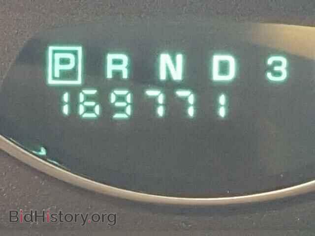 2004 CHRYSLER SEBRING - VIN: 1C3EL45XX4N347911 - Фото 8