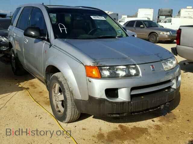 Photo 5GZCZ33D35S867969 - SATURN VUE 2005