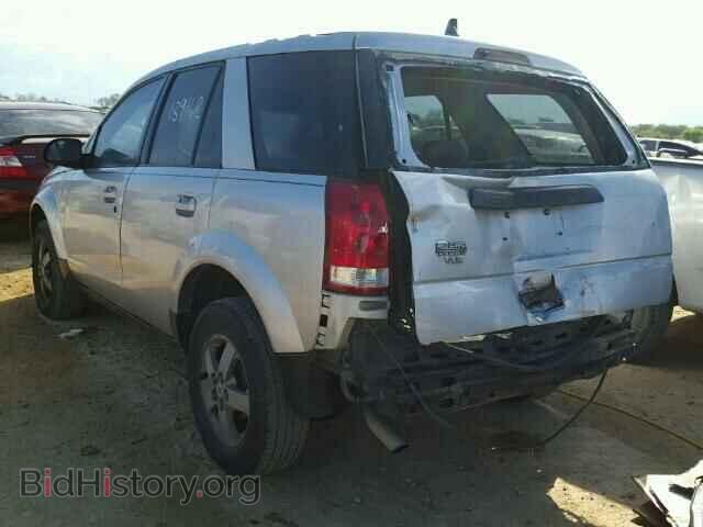 2005 SATURN VUE - VIN: 5GZCZ33D35S867969 - Фото 3