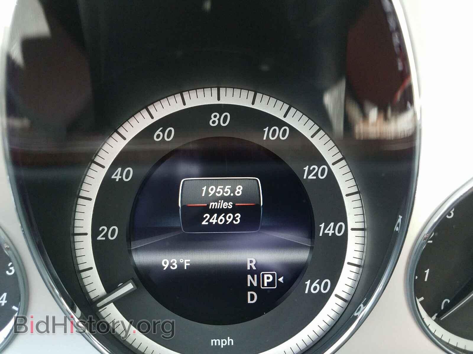 2013 MERCEDES-BENZ E-CLASS - VIN: WDDHF8JB4DA754475 - Фото 8
