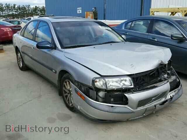Photo YV1TS94D111195332 - VOLVO S80 2001