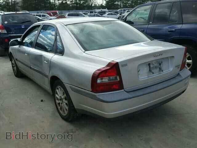 2001 VOLVO S80 - VIN: YV1TS94D111195332 - Photo 3