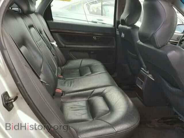 2001 VOLVO S80 - VIN: YV1TS94D111195332 - Photo 6