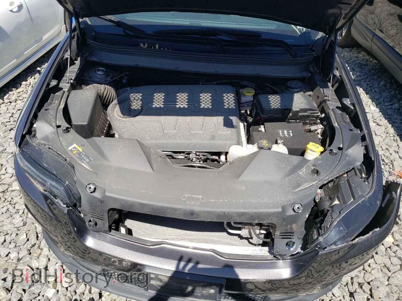 2019 JEEP CHEROKEE - VIN: 1C4PJMLX3KD458641 - Photo 7