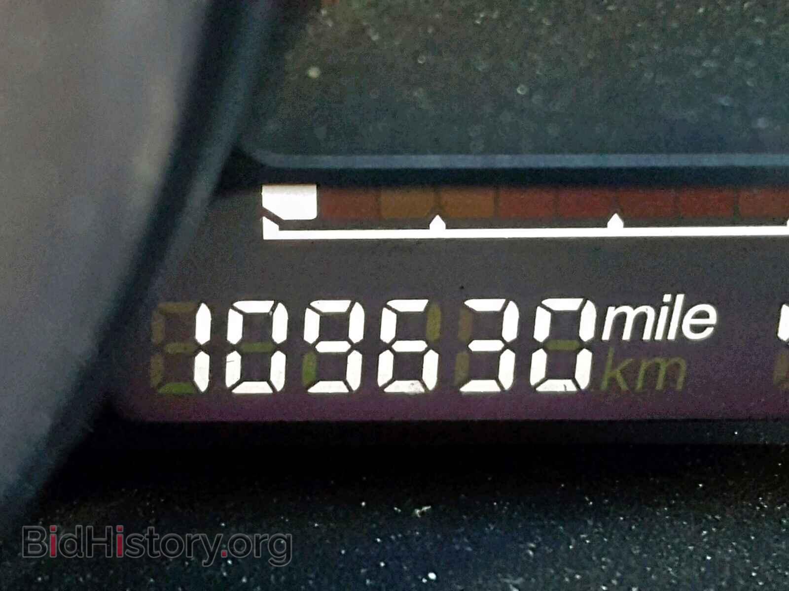 2013 MAZDA 3 - VIN: JM1BL1TFXD1729242 - Фото 8