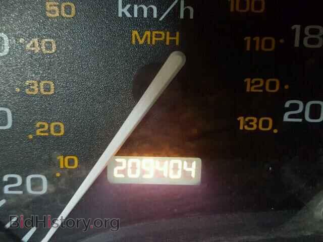 2001 SATURN SC1/SC2 - VIN: 1G8ZY14711Z283416 - Фото 8