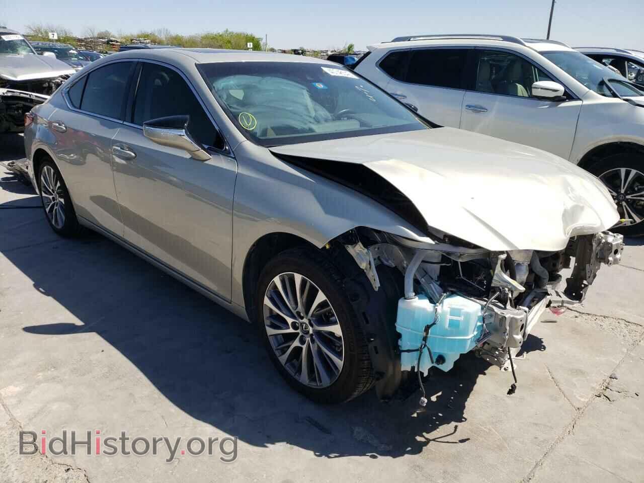 Фотография 58ABZ1B10KU042209 - LEXUS ES350 2019