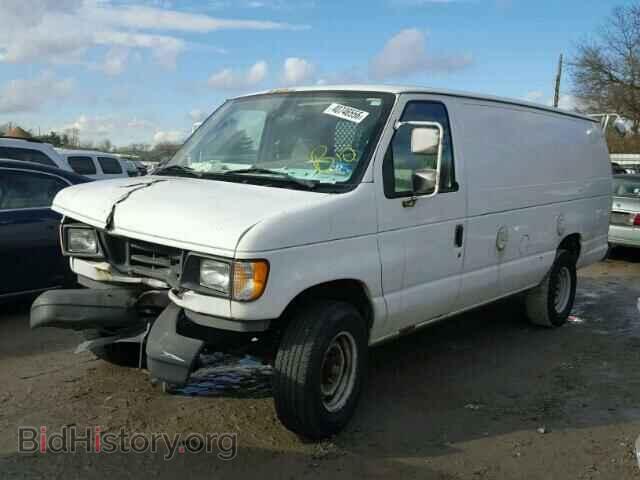 2003 FORD ECONOLINE - VIN: 1FTSS34L03HA24605 - Photo 2