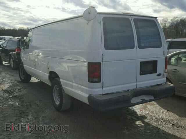 2003 FORD ECONOLINE - VIN: 1FTSS34L03HA24605 - Photo 3