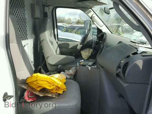 2003 FORD ECONOLINE - VIN: 1FTSS34L03HA24605 - Photo 5